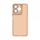 Чохол ArmorStandart Shade для Realme Note 70 4G Gold (ARM88827)