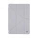 Чохол ArmorStandart Y-Type PEN для Xiaomi Redmi Pad 2 Gray (ARM87408)