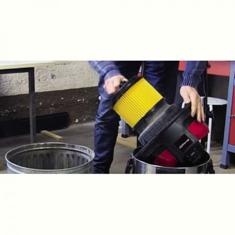 Фільтр гофрований Einhell 2351113