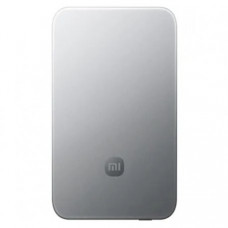Зовнішній акумулятор Power Bank Xiaomi UltraThin Magne 5000mAh 15W Silver (BHR08Z2GL)