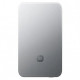 Зовнішній акумулятор Power Bank Xiaomi UltraThin Magne 5000mAh 15W Silver (BHR08Z2GL)