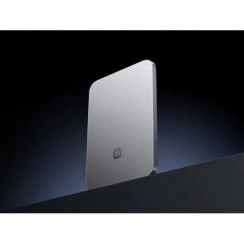 Зовнішній акумулятор Power Bank Xiaomi UltraThin Magne 5000mAh 15W Silver (BHR08Z2GL)