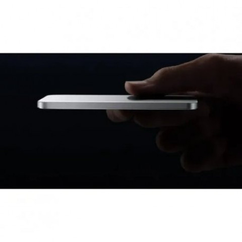 Зовнішній акумулятор Power Bank Xiaomi UltraThin Magne 5000mAh 15W Silver (BHR08Z2GL)