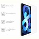 Захисне скло BeCover для Apple iPad Air 11" M4 2026 (715168)