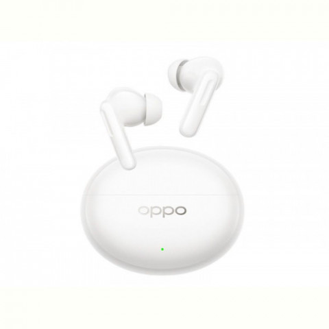 Bluetooth-гарнітура Oppo Enco Air5 Pro Pearl White (ETEL1 White)