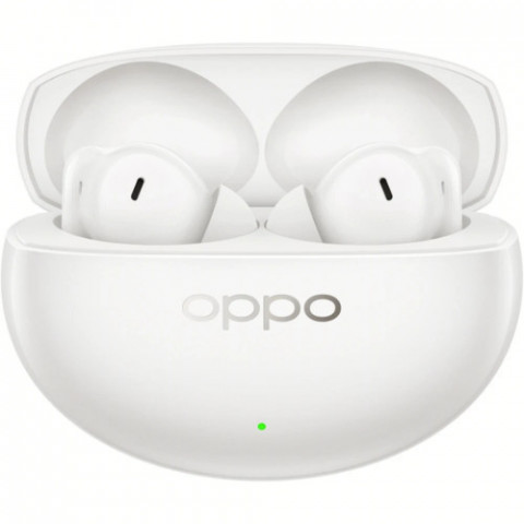 Bluetooth-гарнітура Oppo Enco Air5 Pro Pearl White (ETEL1 White)