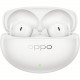 Bluetooth-гарнітура Oppo Enco Air5 Pro Pearl White (ETEL1 White)