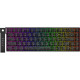 Ігрова магнітна клавіатура Ajazz AK680 V2 Ice Island Magnetic Switch (AK680-V2-I-S-B) Купити в Україні