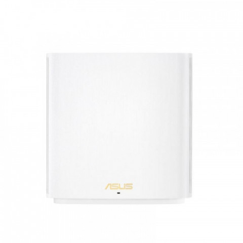 Бездротовий маршрутизатор Asus ZenWiFi XD6S 1PK White