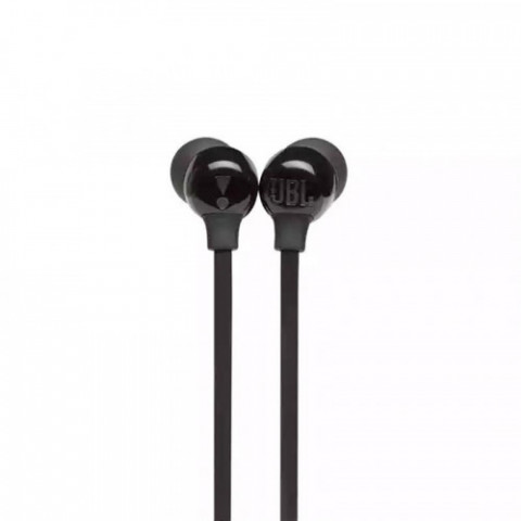 Bluetooth-гарнітура JBL Tune 125BT Black (JBLT125BTBLK)