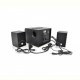 Акустична система Kisonli TM-8000A/23438 Black