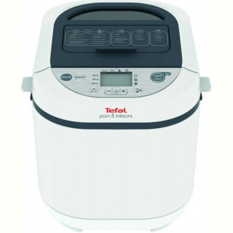 Хлібопіч Tefal Pain et Tresors PF250135