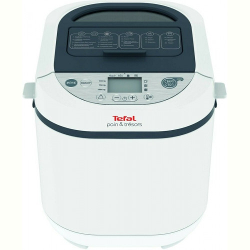 Хлібопіч Tefal Pain et Tresors PF250135