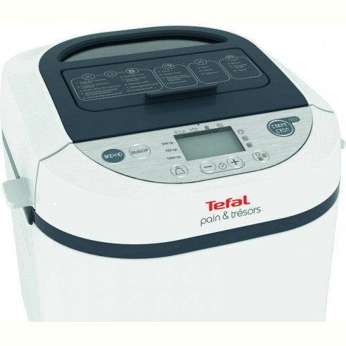 Хлібопіч Tefal Pain et Tresors PF250135