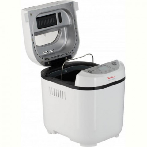 Хлібопіч Tefal Pain et Tresors PF250135