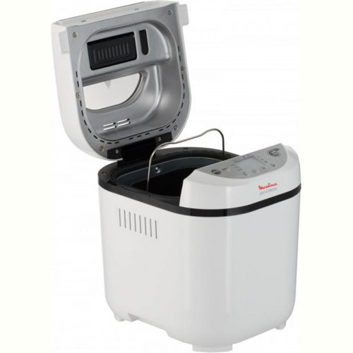 Хлібопіч Tefal Pain et Tresors PF250135