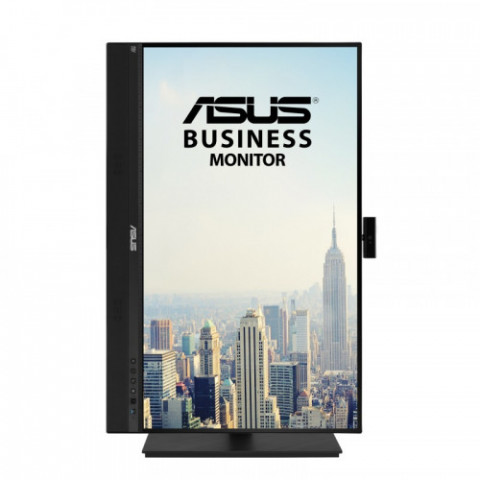Монітор Asus 27" BE27ACSBK (90LM03I1-B01370) IPS Black