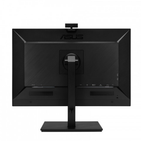 Монітор Asus 27" BE27ACSBK (90LM03I1-B01370) IPS Black