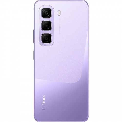 Смартфон Infinix Hot 50 X6882 8/256GB Dreamy Purple