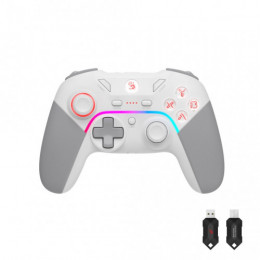 Геймпад A4Tech Bloody GPW70 Sports White