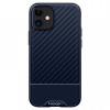 Чохол-накладка Spigen Core Armor для Apple iPhone 12 Mini Navy Blue (ACS01538)