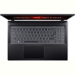 Ноутбук Acer Nitro V 15 ANV15-51-76Q8 (NH.QNBEU.002) Black