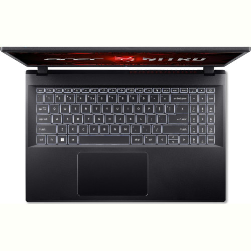 Ноутбук Acer Nitro V 15 ANV15-51-76Q8 (NH.QNBEU.002) Black