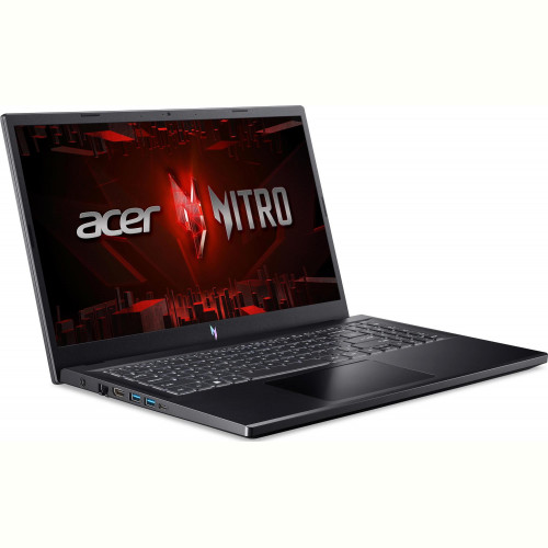 Ноутбук Acer Nitro V 15 ANV15-51-76Q8 (NH.QNBEU.002) Black