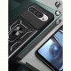Чохол-накладка BeCover Military для Google Pixel 9 Pro Black (712186)