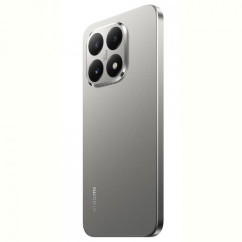 Смартфон Xiaomi 15T 12/256GB Titan Gray