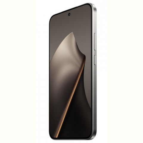 Смартфон Xiaomi 15T 12/256GB Titan Gray