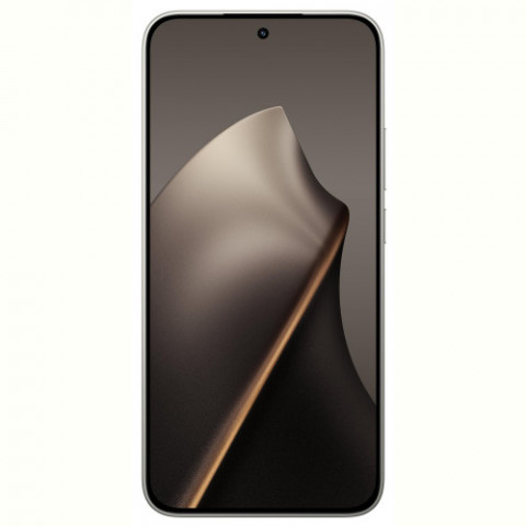 Смартфон Xiaomi 15T 12/256GB Titan Gray