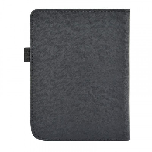 Чохол-книжка BeCover Slimbook для PocketBook InkPad 3 740 Black (703732)