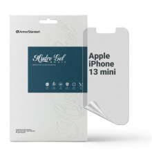 Гідрогелева плівка ArmorStandart Matte для Apple iPhone 13 mini (ARM60142)