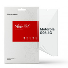Гідрогелева плівка ArmorStandart для Motorola G06 4G (ARM89054)