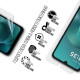 Гідрогелева плівка ArmorStandart для Motorola G06 4G (ARM89054)