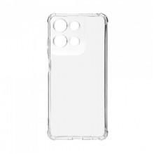 Чохол ArmorStandart Air Force для Motorola G15 Power Camera cover Clear (ARM83087)