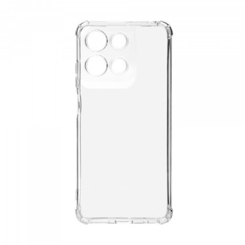 Чохол ArmorStandart Air Force для Motorola G15 Power Camera cover Clear (ARM83087)
