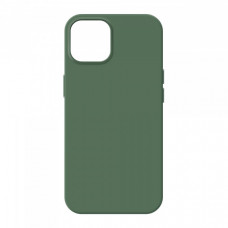 Чохол ArmorStandart ICON2 MagSafe для Apple iPhone 14 Olive (ARM68391)
