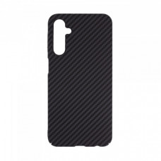 Чохол ArmorStandart LikeCarbon для Samsung M34 Black (ARM71935)