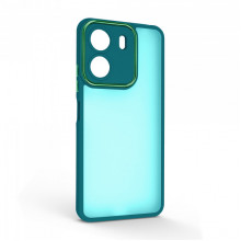 Чохол ArmorStandart Shade для Xiaomi Redmi 13C 4G Dark Green (ARM73411)
