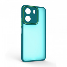 Чохол ArmorStandart Shade для Xiaomi Redmi 13C 4G Dark Green (ARM73411)