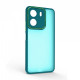 Чохол ArmorStandart Shade для Xiaomi Redmi 13C 4G Dark Green (ARM73411)