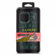Чохол Harder Kaiju Skin для Apple iPhone 15 Pro Max Green (ARM76846)