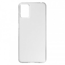 Чохол-накладка Armorstandart Air для Motorola Moto E22/E22i Transparent (ARM65150)