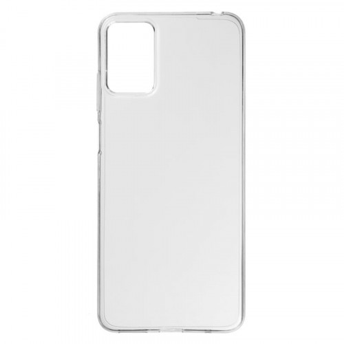 Чохол-накладка Armorstandart Air для Motorola Moto E22/E22i Transparent (ARM65150)