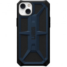 Чохол UAG для Apple iPhone 14 Plus Monarch, Mallard