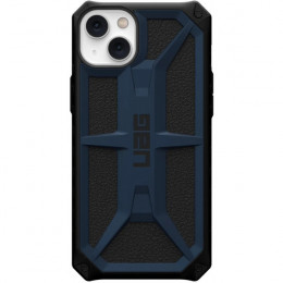 Чохол UAG для Apple iPhone 14 Plus Monarch, Mallard