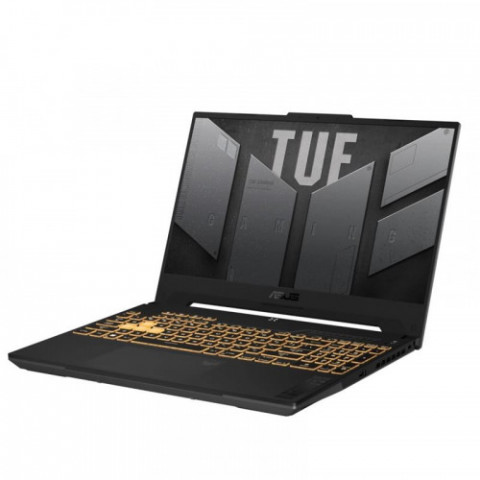 Ноутбук Asus TUF Gaming F15 FX507VV-LP212 (90NR0BV7-M00EY0) Mecha Gray