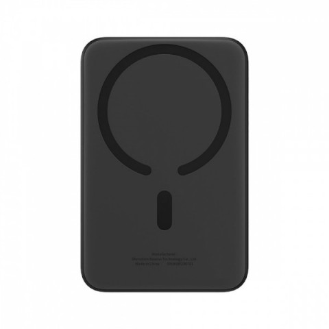 Портативна Батарея Baseus Magnetic Mini Air 20W 10000mAh purple Купити в Україні